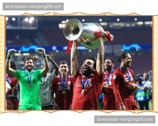 多家英媒:利物浦已启动与萨拉赫的续约谈判 多家英媒:利物浦已启动与萨拉赫的续约谈判