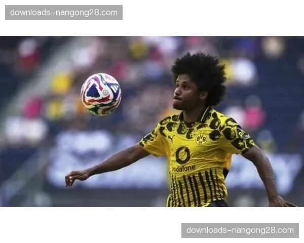 多特蒙德发布赛前报告:阿德耶米冲刺速度与射门选择呈正相关 多特蒙德发布赛前报告:阿德耶米冲刺速度与射门选择呈正相关