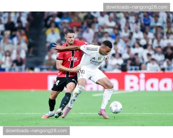 马略卡0-0赫塔菲,比赛净打时间仅为48分钟 马略卡0-0赫塔菲,比赛净打时间仅为48分钟