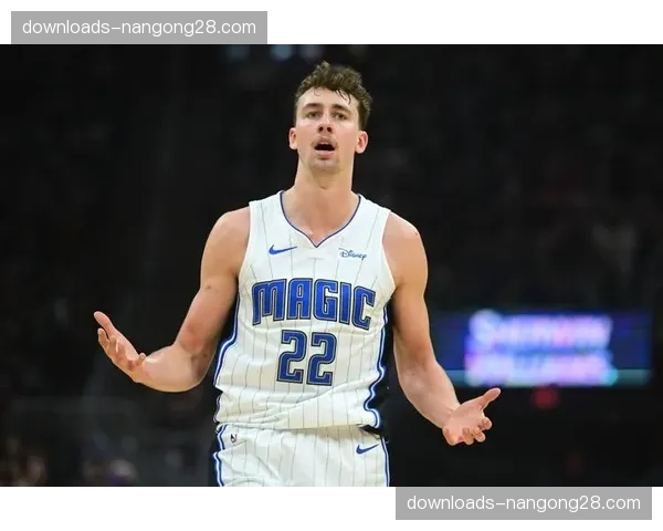 球探报告：欧洲联赛涌现组织型前锋，其策应能力引发多支NBA球队关注