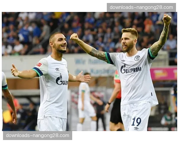 霍芬海姆4-4战平达姆施塔特，双方防线在最后十分钟连送大礼