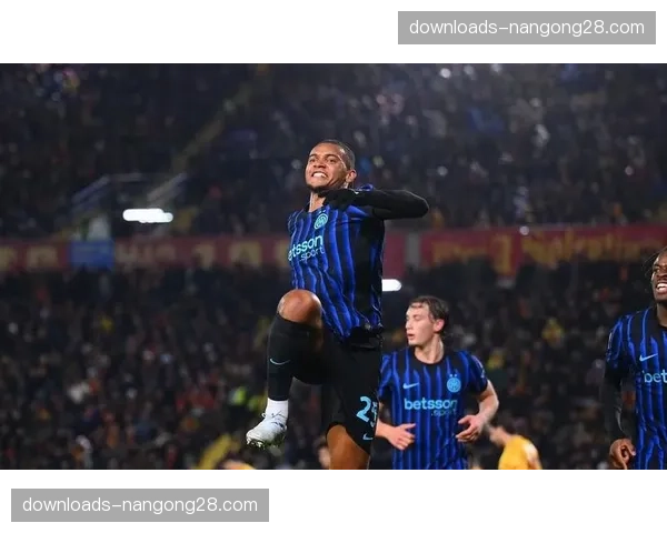 国际米兰客场2-2战平莱切，联赛五连胜遭终结