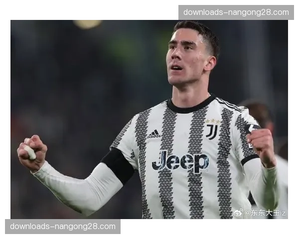 尤文公布对阵罗马大名单：弗拉霍维奇回归，基耶萨因伤缺席